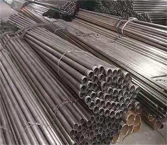 北碚螺旋式声测管工地安装