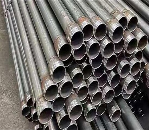 北碚套筒式声测管桩基专用