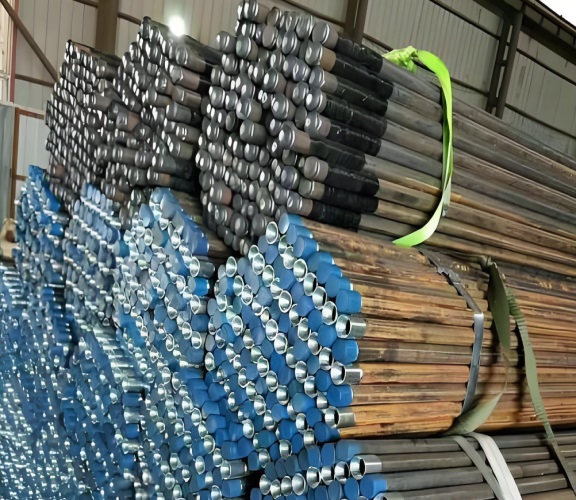 北碚单向注浆管流量可控